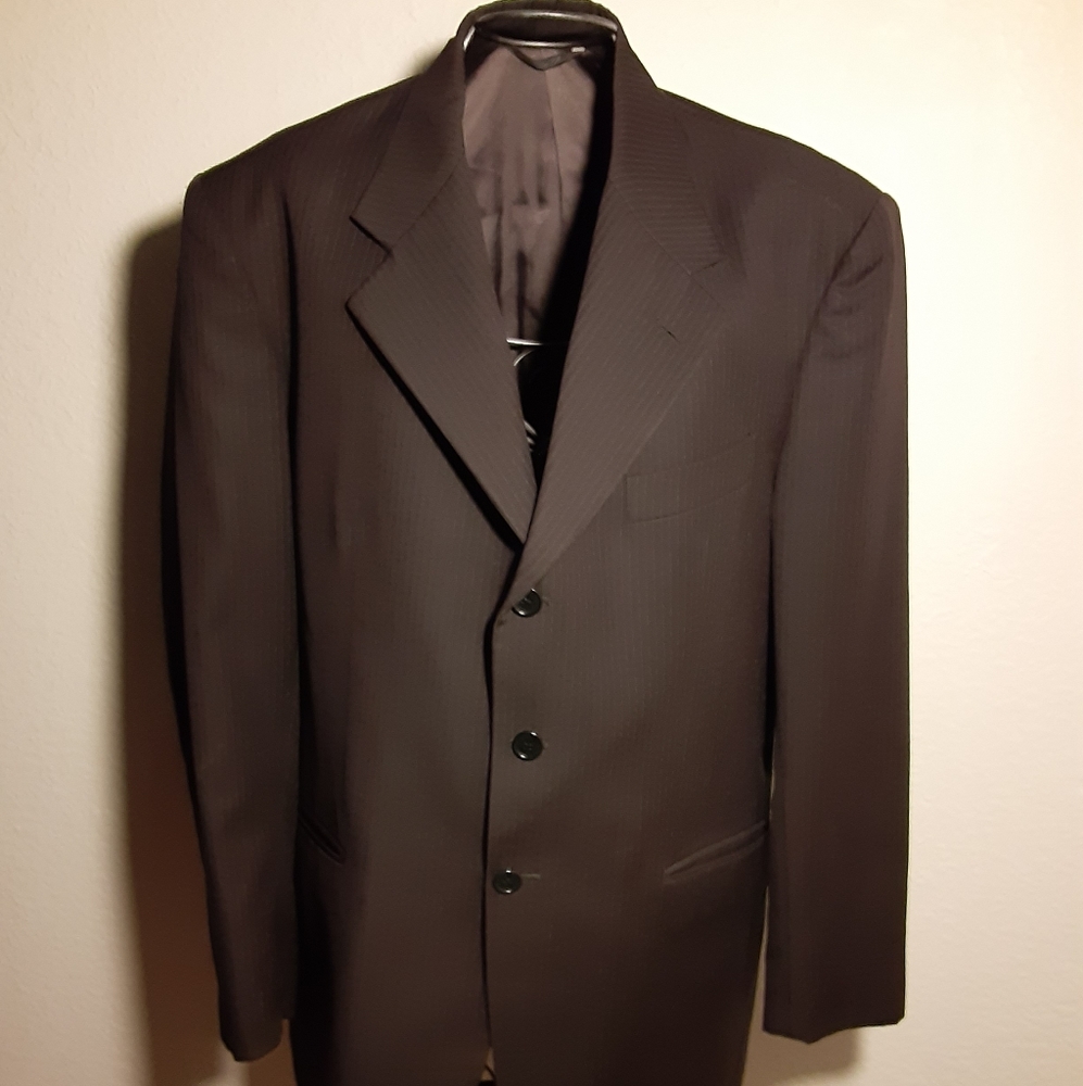 Giorgio Baroni Blazer